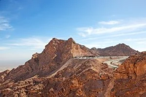 Al Ain City Tour from Abu Dhabi