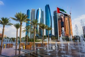 Full Day Abu Dhabi City Tour