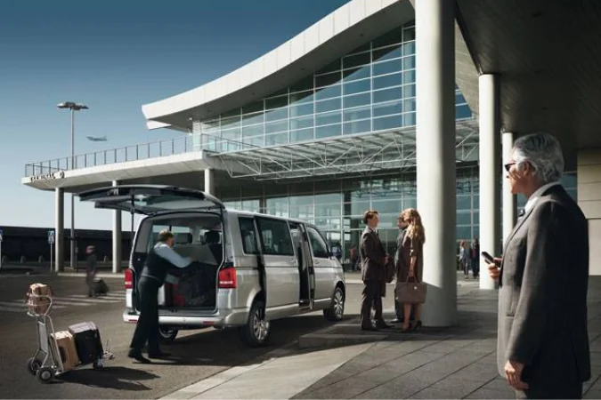 Airport Transfer