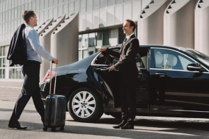 Abu Dhabi Airport Transfer