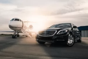Dubai Airport Transfer From Abu Dhabi