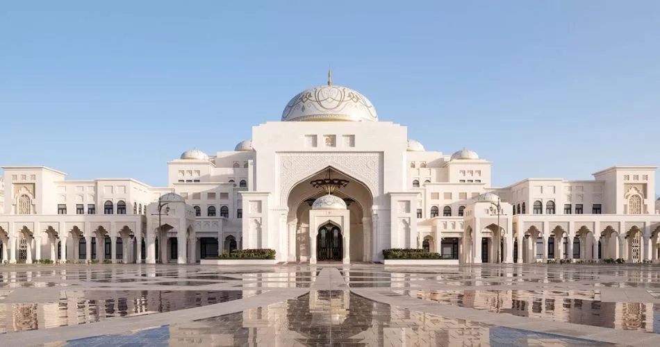 Qasr Al Watan