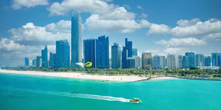 Corniche