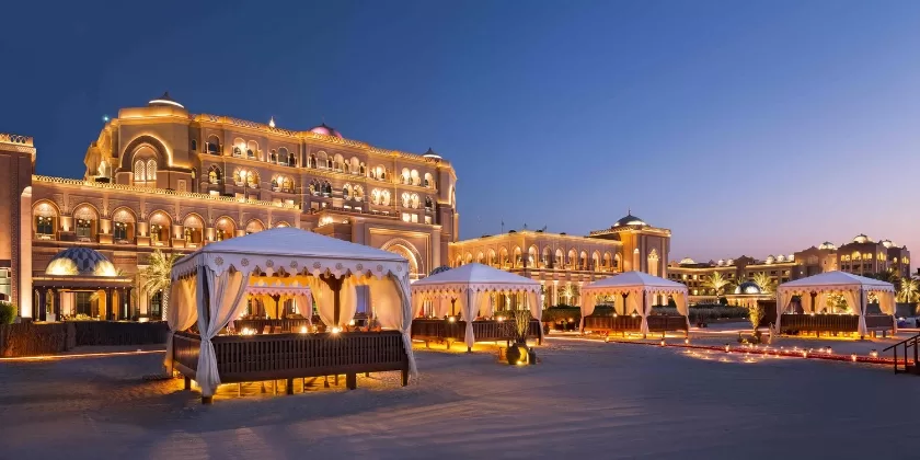 Emirates Palace