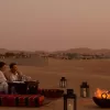 Luxury Adventures
