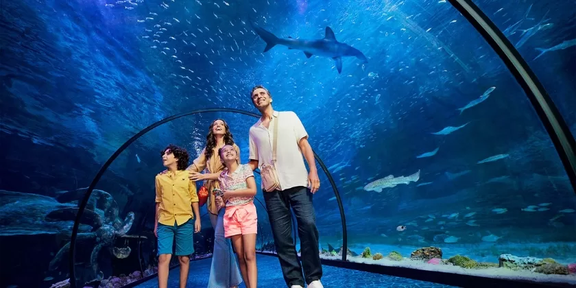 National Aquarium