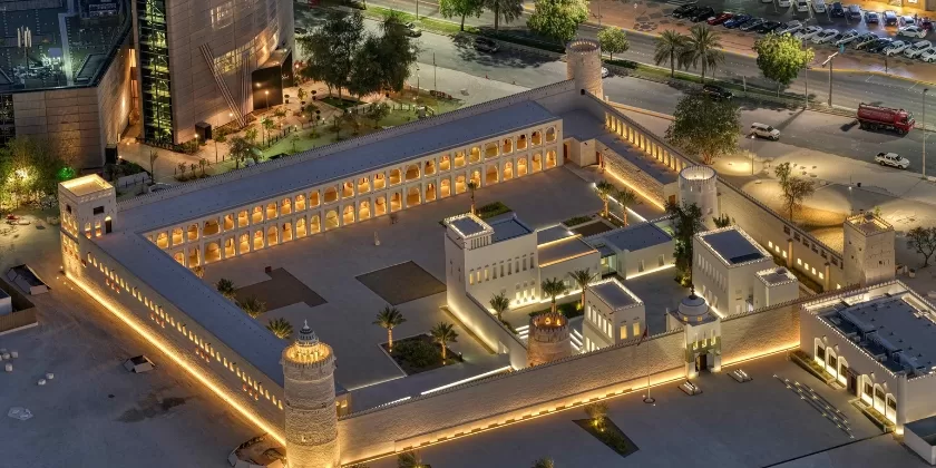 Qasr Al Hosn